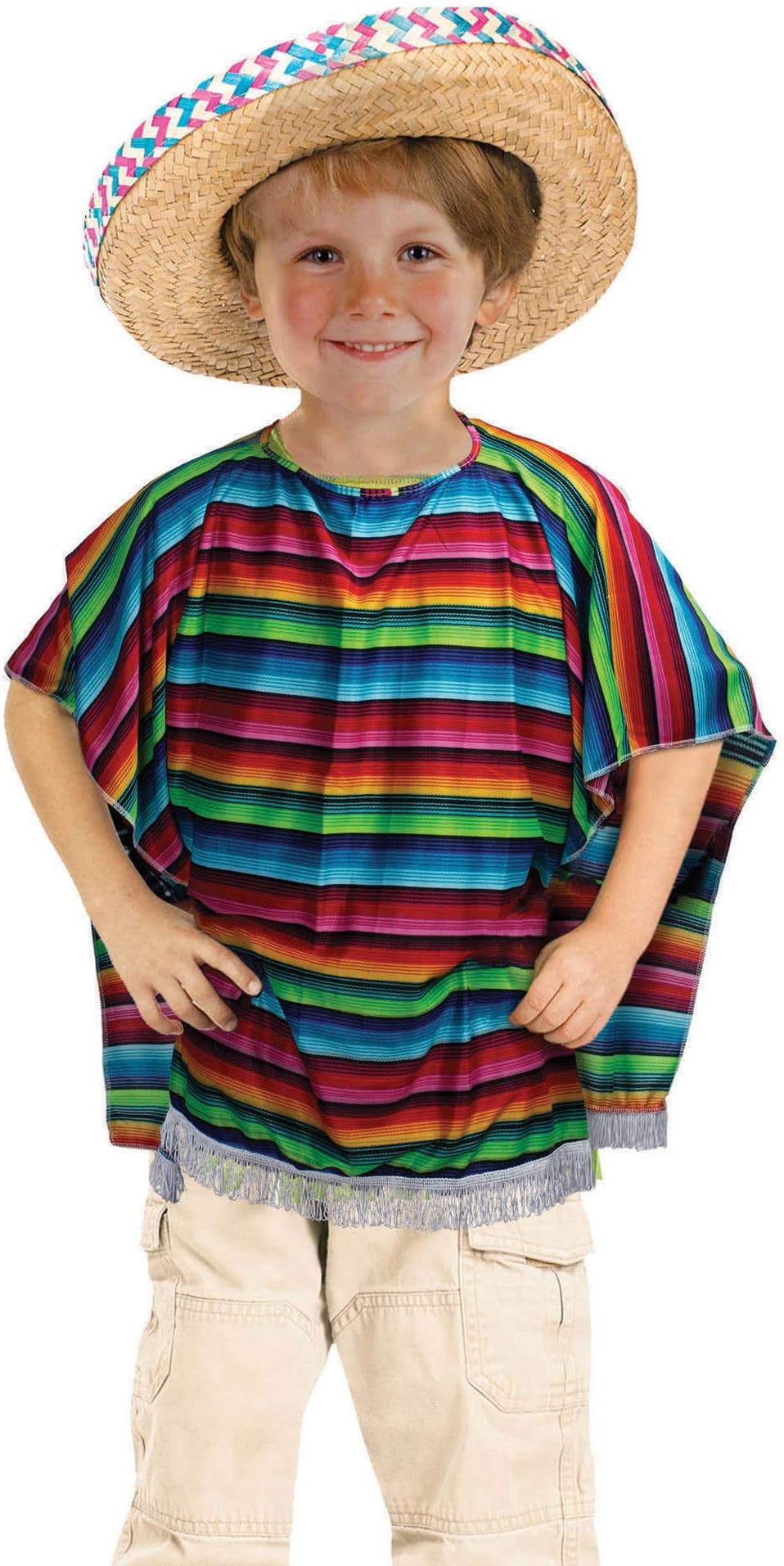 Bristol Novelty Fox Jacke, Groß