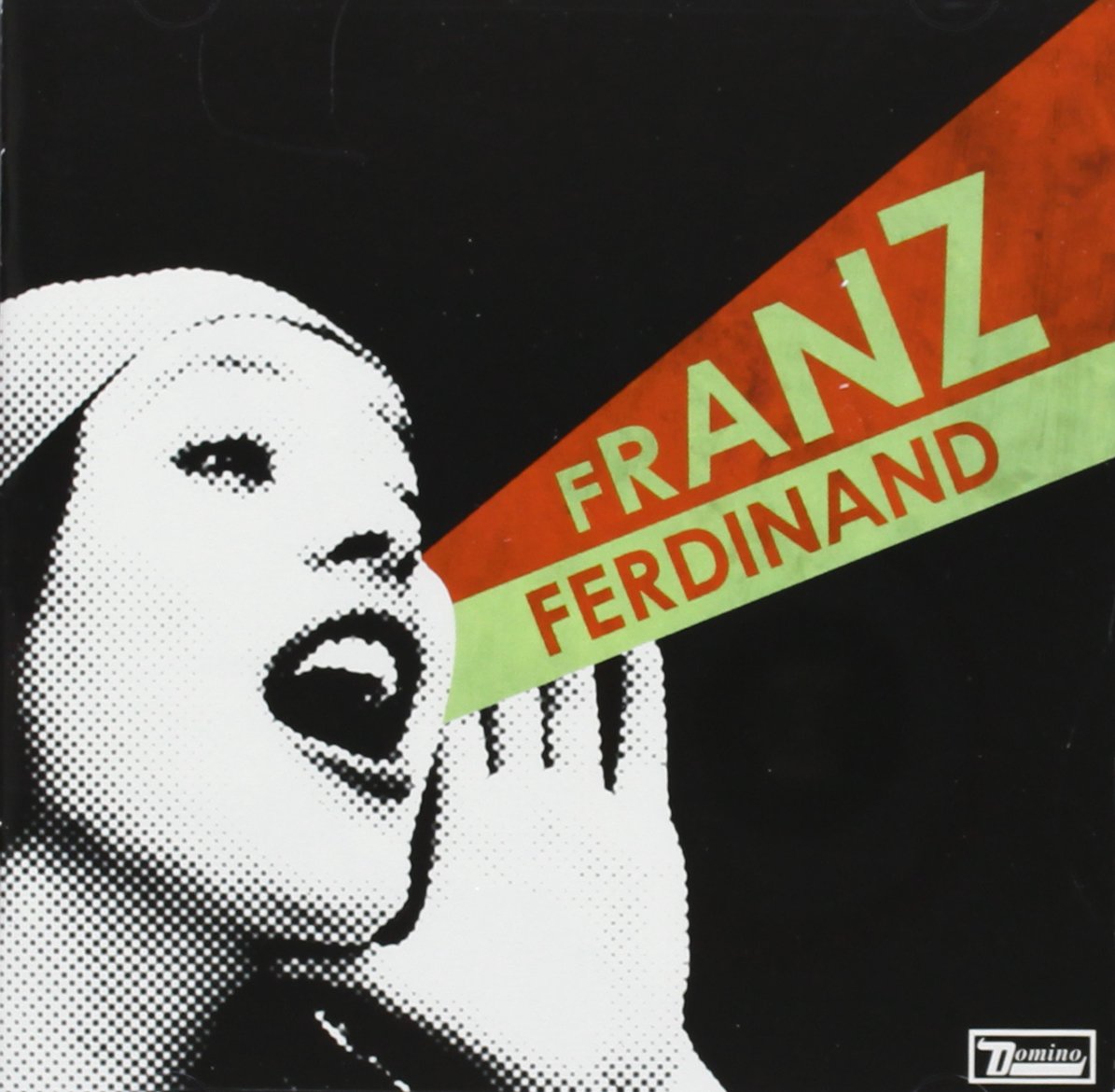 Franz Ferdinand + You Could Have It So Much Better