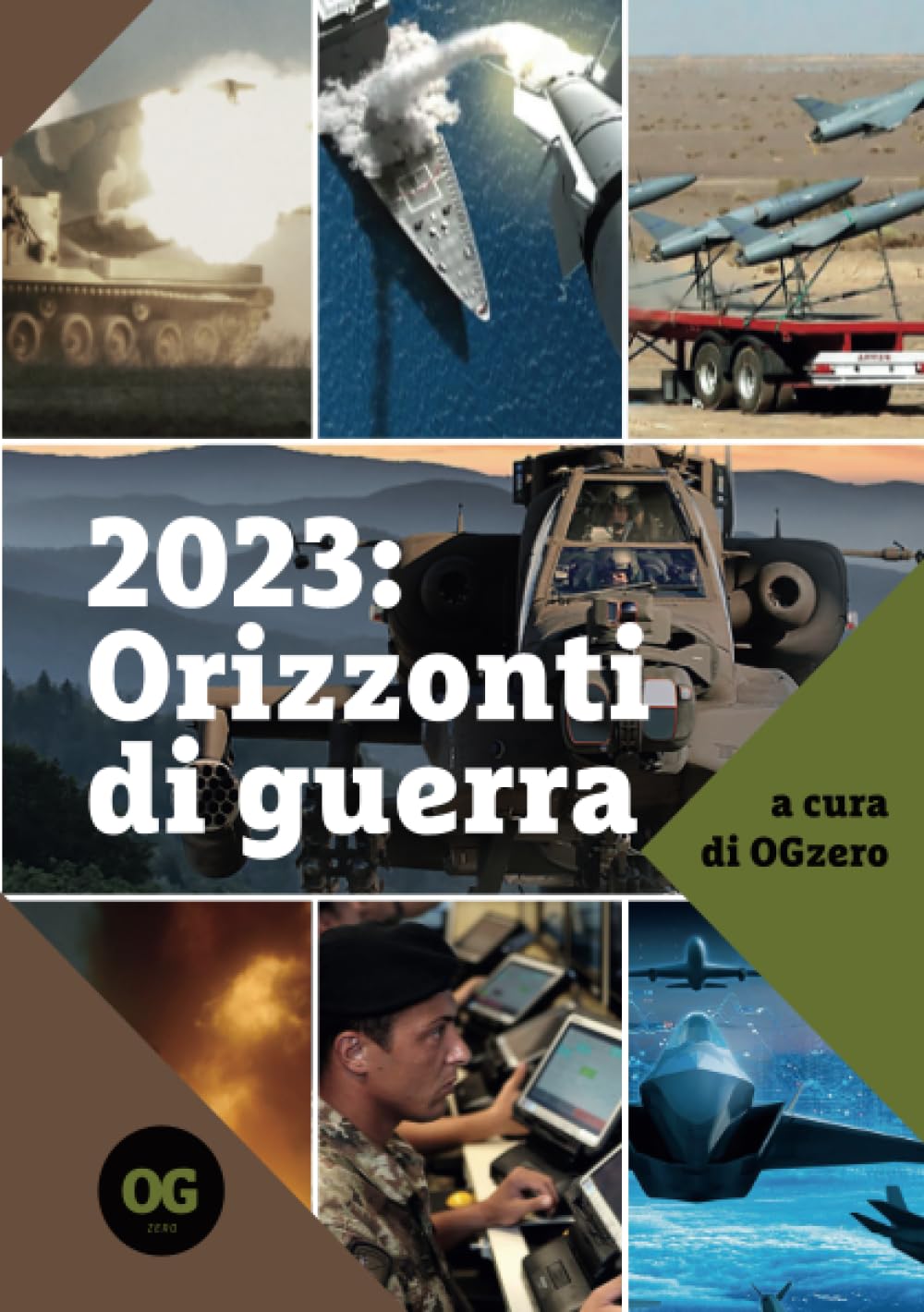 2023: Orizzonti di guerra