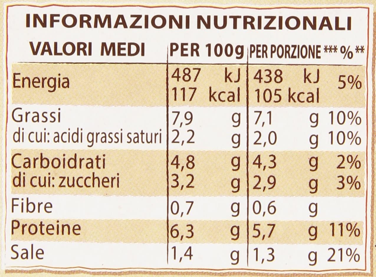 16x Il mio Gran ragu Star salsiccia tomatensauce 180g sauce mit Würst