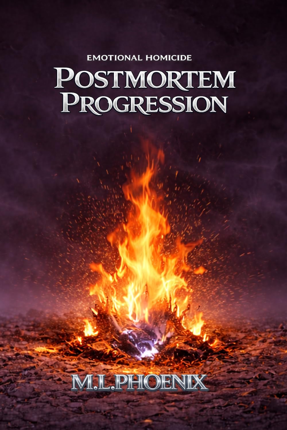 Emotional Homicide: Postmortem Progression
