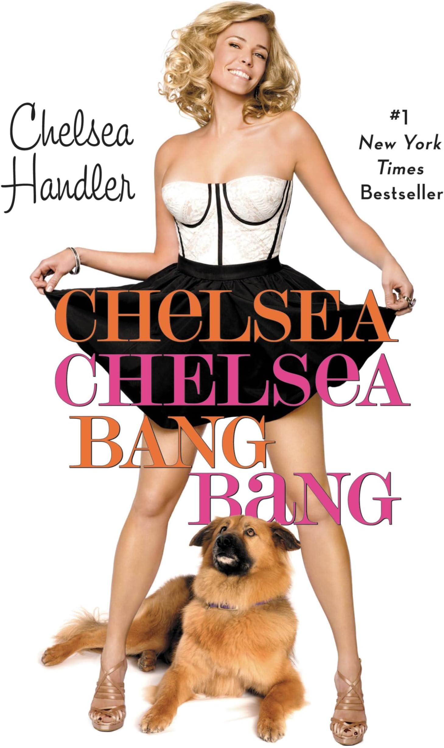 Chelsea Chelsea Bang Bang