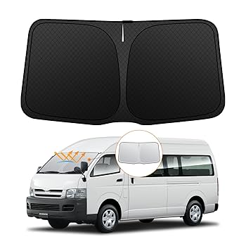 ハイエース200系用断熱シェード　 7枚セット ハイエース200系用断熱シェード 7枚セット 楽天市場】ハイエース