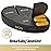 Daily Pill Organizer - (4 Times a Day) Stackable Medication Reminder - Premium Weekly AM/PM Pill Box with 7 Daily Stackable Trays and Medicine Organizer for Vitamins, Fish Oils and Supplements, Gold