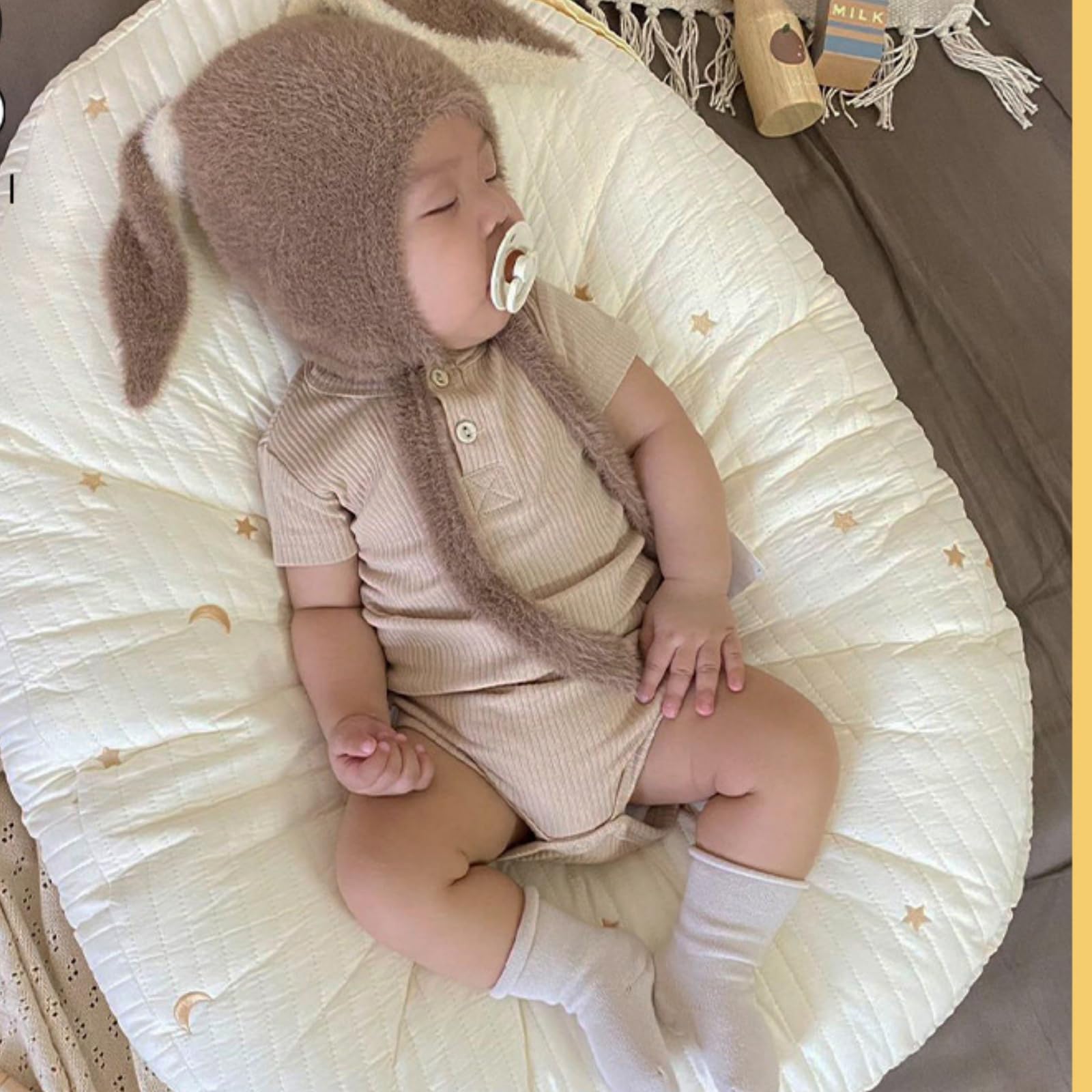 おやすみたまご 吐き戻し防止クッション Amazon.co.jp: おやすみたまご ベビーマット 授乳用添い寝枕 スロープ