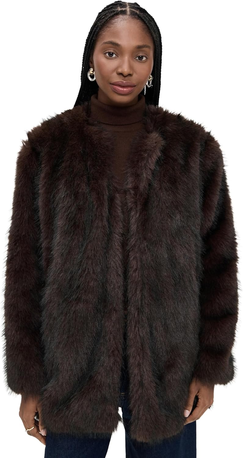 Women's Marlowe Jacket