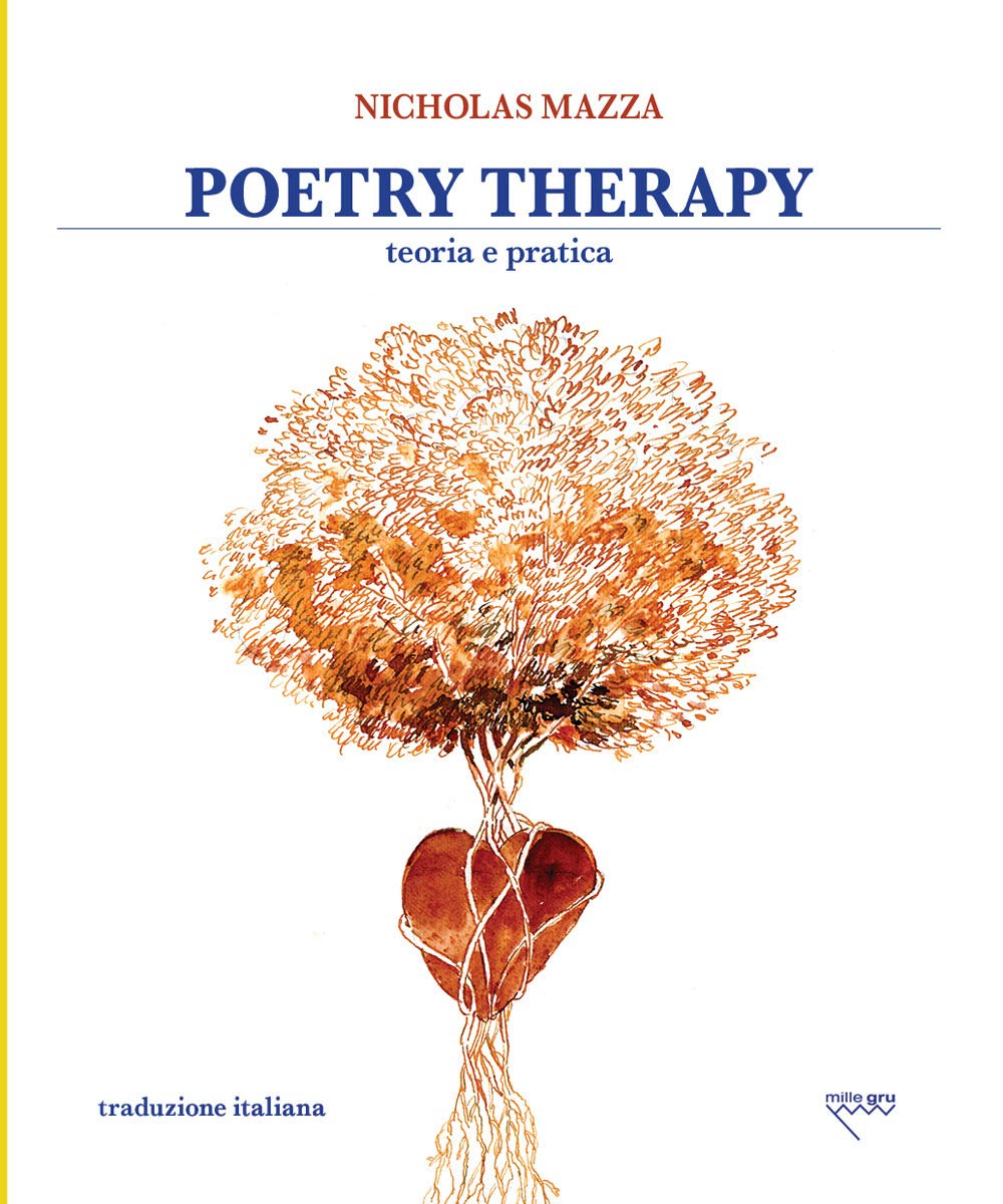 Poetry Therapy. Teoria E Pratica - 4