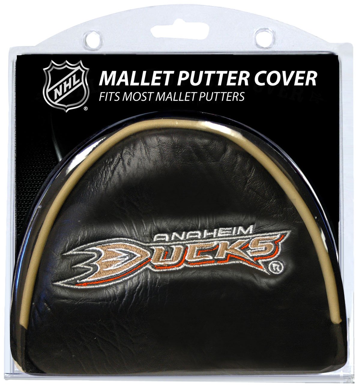 NHL Boston Bruins Mallet Puttercovers — view 63