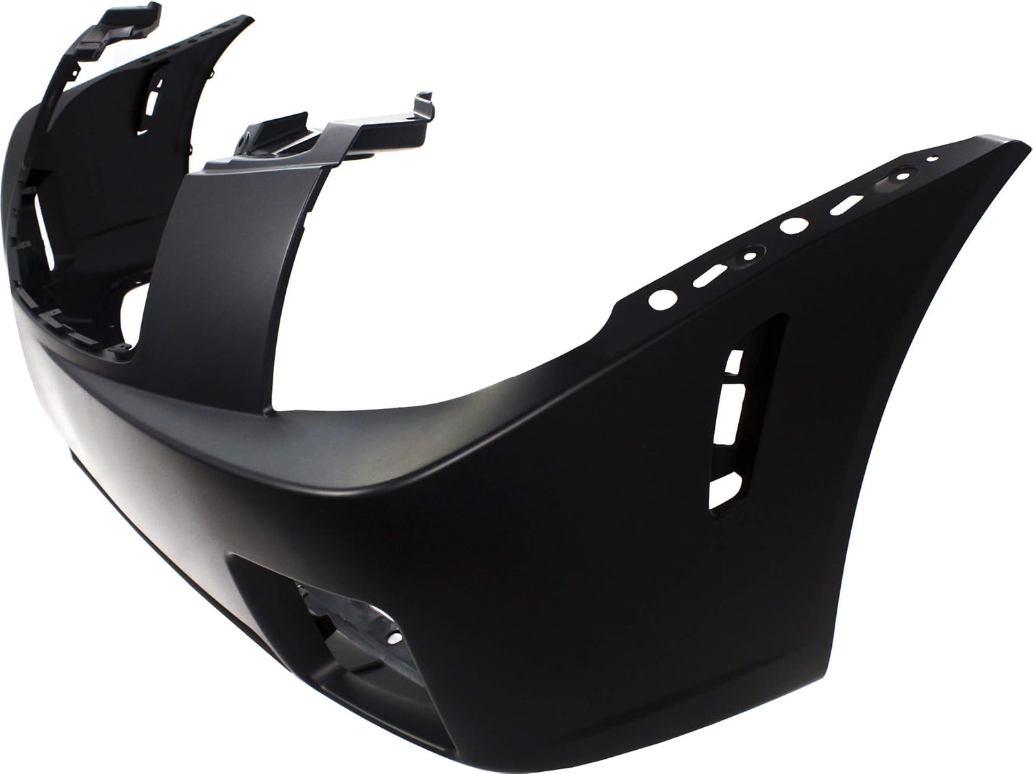 Garage-Pro Front Bumper Cover Compatible with 2003-2007 Cadillac CTS