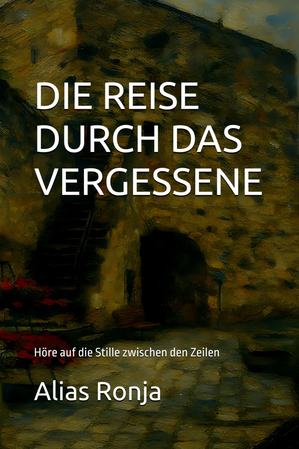 DIE REISE DURCH DAS VERGESSENE: Höre auf die Stille zwischen den Zeilen