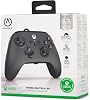 Wired Control for PowerA Xbox Series X|S - Black