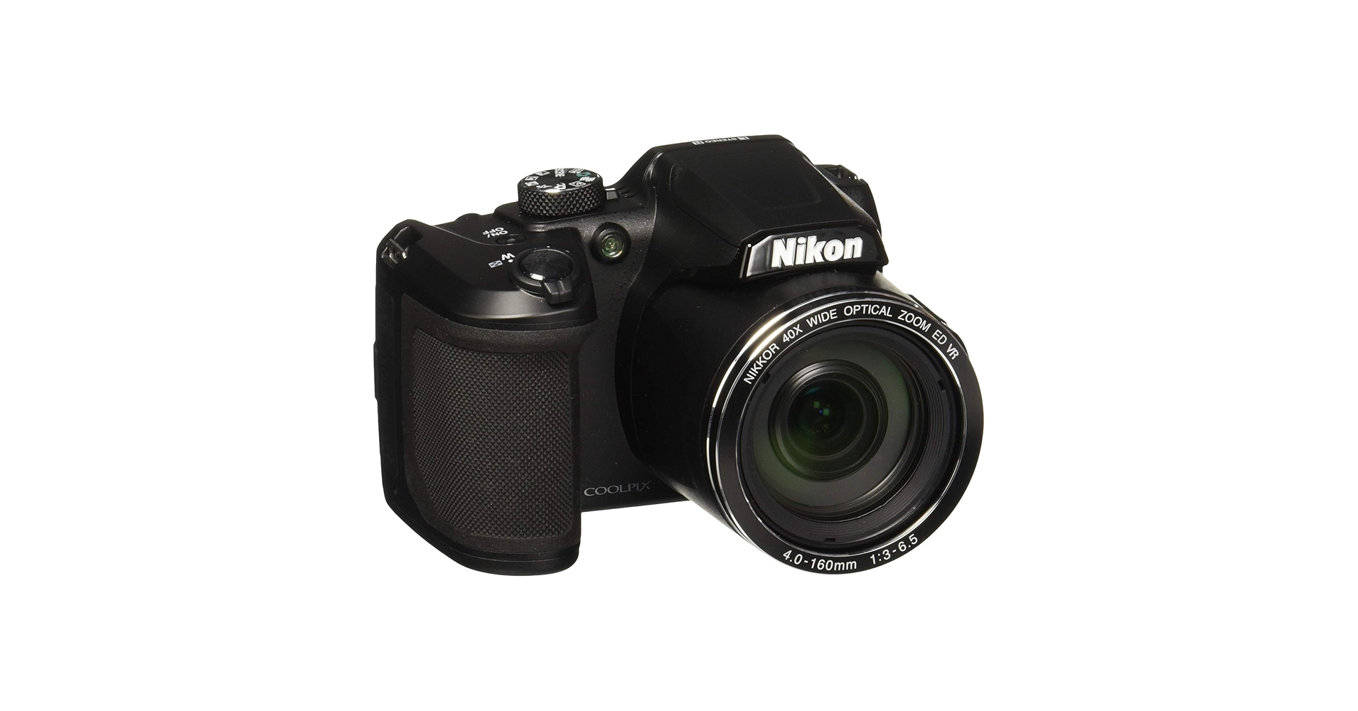 Nikon COOLPIX B500 ブラック Amazon.com : Nikon Coolpix B500 Digital Camera (Black