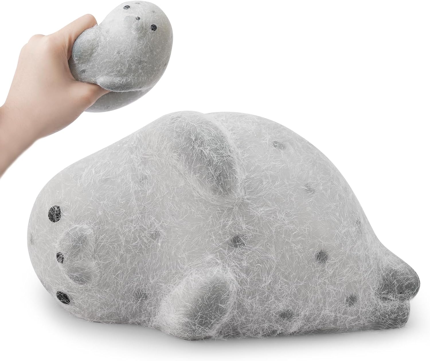 Taba Squishy Toys,Valentines Cat Paw Cute Kawaii Squeeze Toys ,Sticky Squishy Fidget Toys Silicone Squeeze Toy for Stress Relief,Cute Soft Toys,Best Valentines Gift for Anniversary