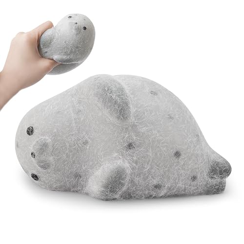 Taba Squishy Toys,Valentines Cat Paw Cute Kawaii Squeeze Toys ,Sticky Squishy Fidget Toys Silicone Squeeze Toy for Stress Relief,Cute Soft Toys,Best Valentines Gift for Anniversary