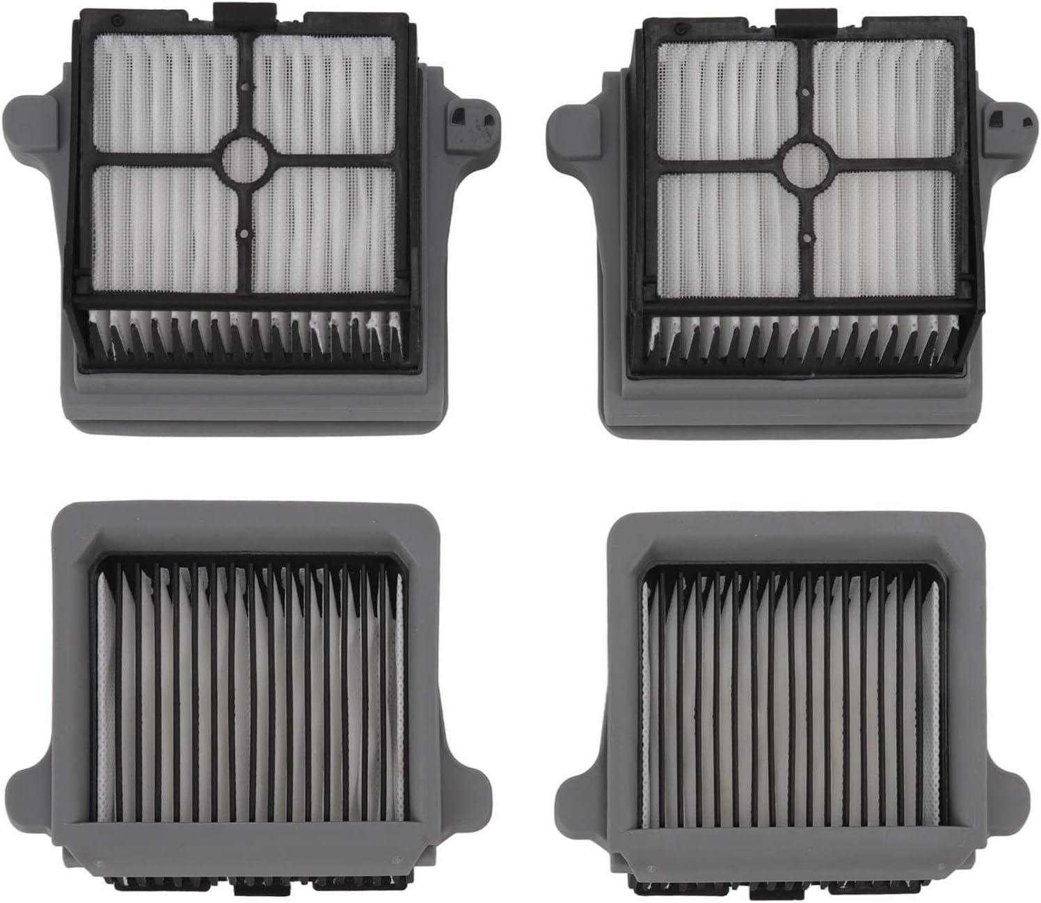 Vacuum Cleaner Replacement for 3 0 Floor Cleaner Washable Accessories Compatible with Floor Sweeper