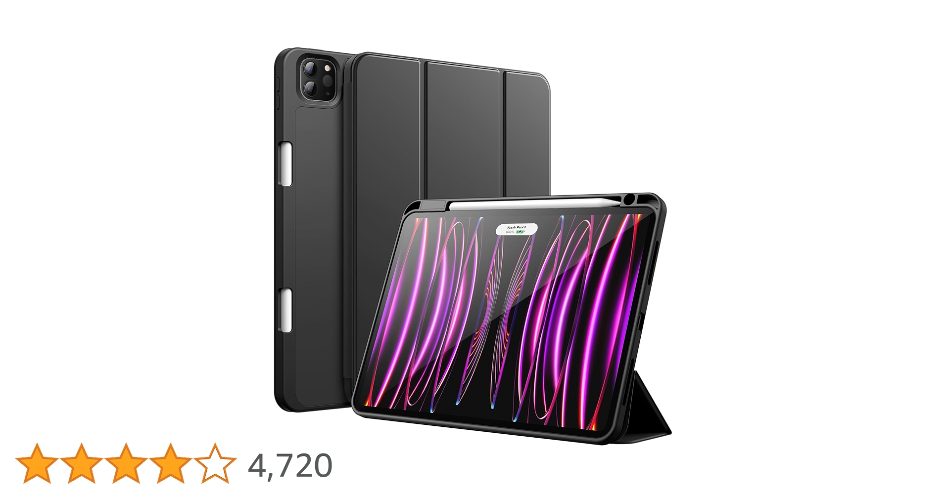Amazon.co.jp: JETech iPad Pro 11インチ ケース(2022/2021/2020