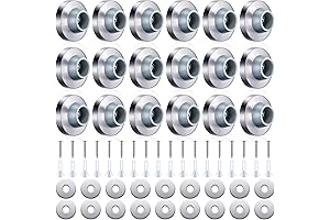 Pangda Wall Door Bumpers: Premium Protection for Your Walls and Doors