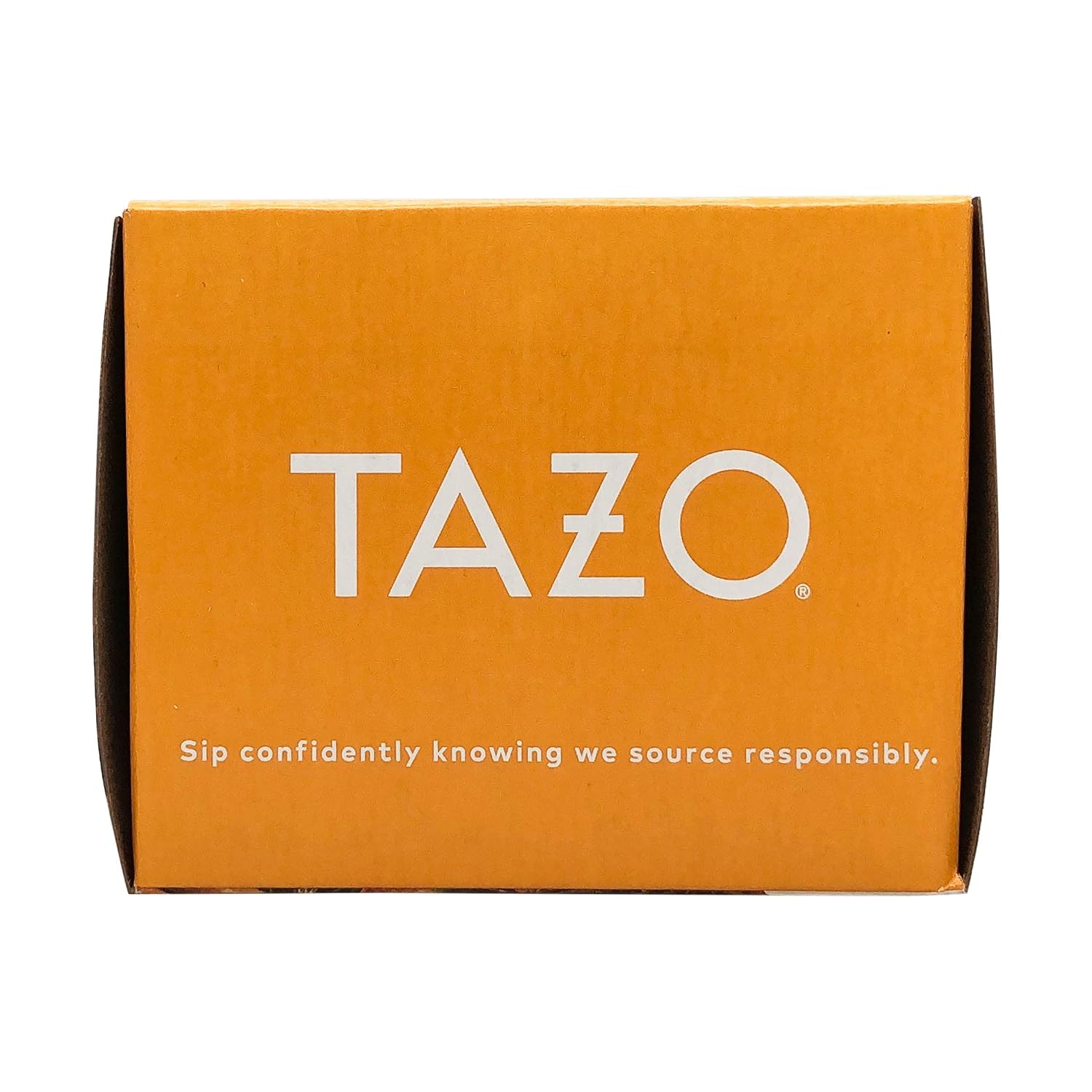 Tazo Decaf Chai Black Tea Filterbags (20 count)
