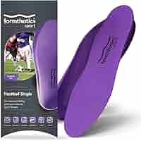 Formthotics サッカー 野球用 スポーツインソール 超軽量 xl Amazon.co.jp: Formthotics サッカー 野球用 スポーツインソール