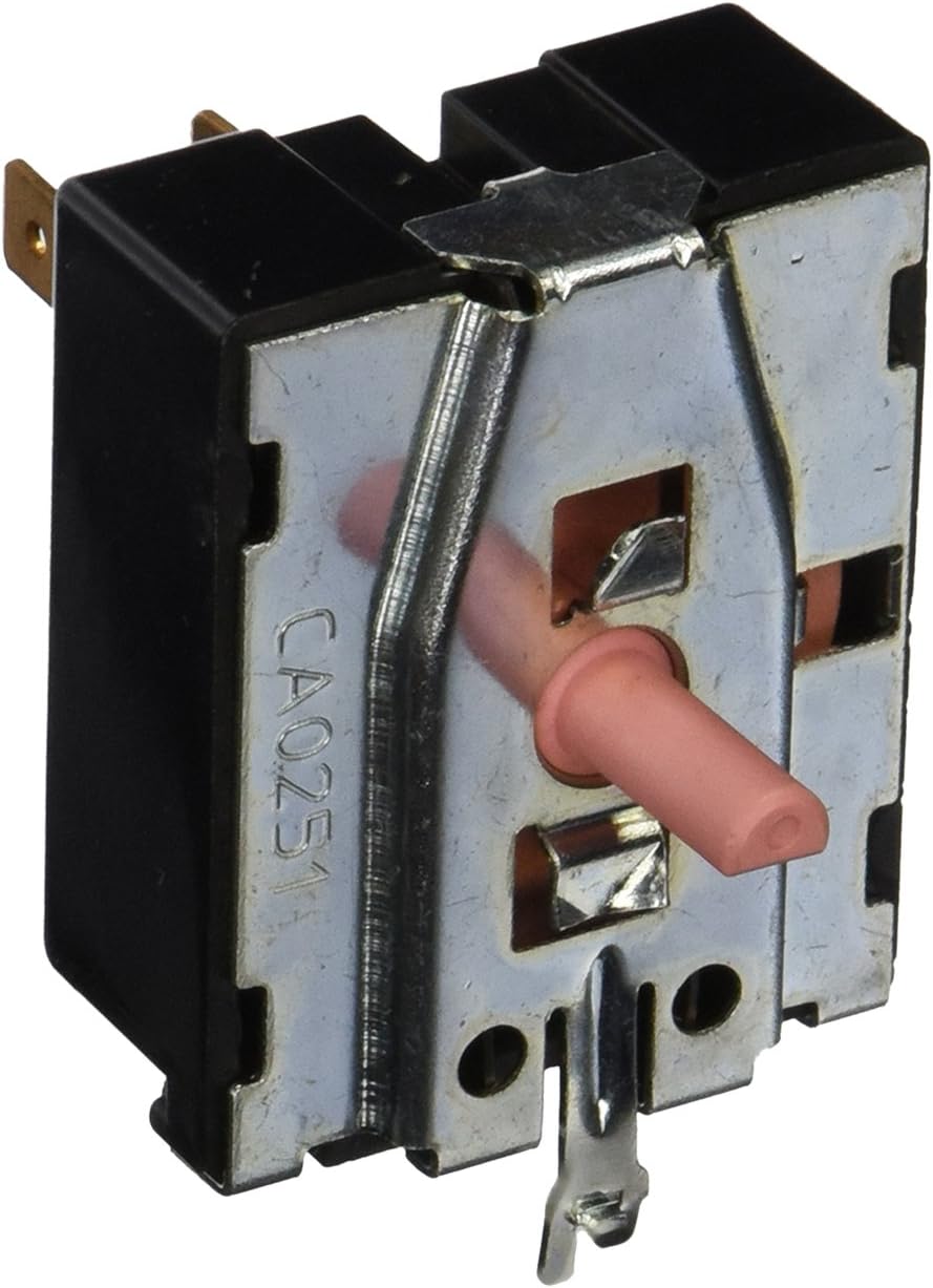 GENUINE Frigidaire 134404900 Washing Machine Selector Switch