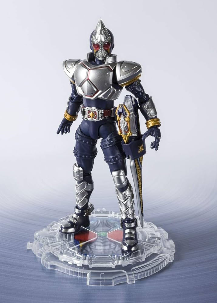 S.H.フィギュアーツ 仮面ライダーブレイド khxv5rg Amazon.co.jp: TAMASHII NATIONS S.H.フィギュアーツ 仮面