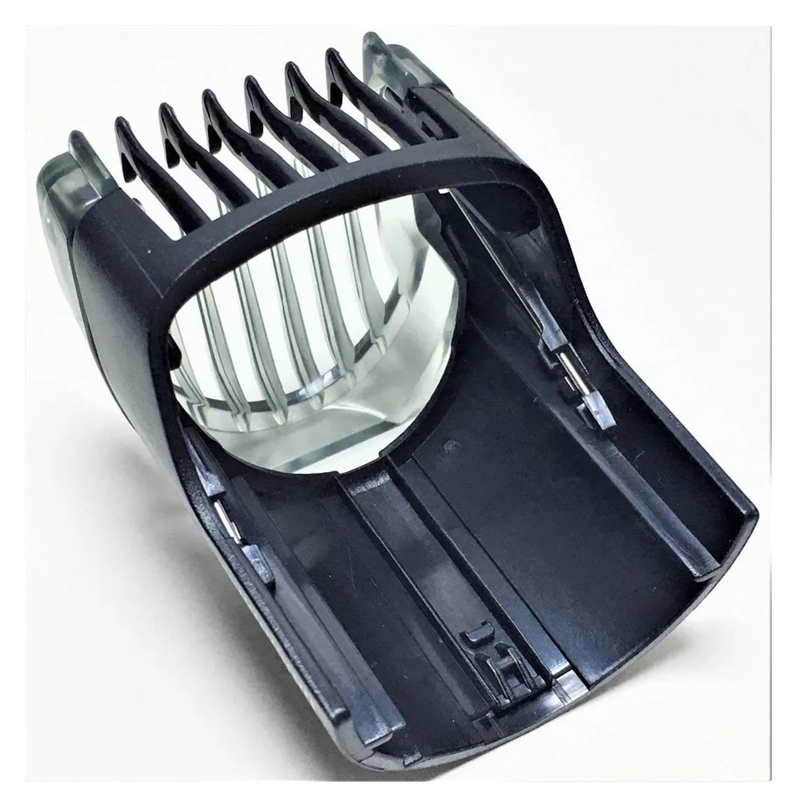 1-18mm Haarschneidemaschine Kamm Ersatz, Kompatibel for Philips, CP 9258 BT7090 BT708 QT4050 QT4070 QT4075 QT4090 QT4050 / 15 Barber Trimmer