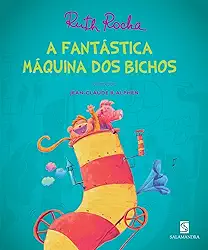 A fantástica máquina dos bicho