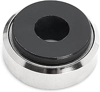 Vista 1 de OEMTOOLS 24234 Instalador de espárragos de rueda, reduce la fricción al instalar espárragos de neumático con herramienta, usar con llave de impacto