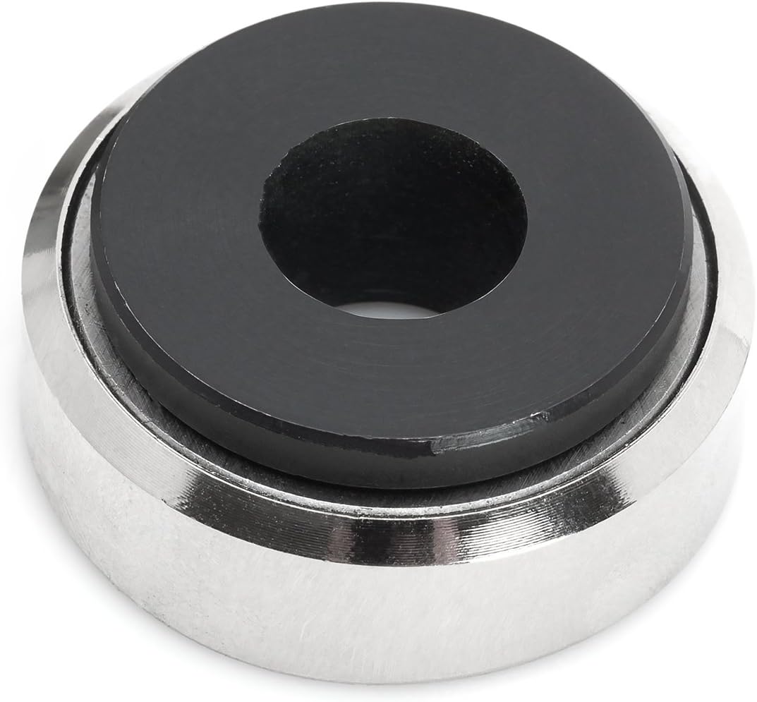 OEMTOOLS 24234 Wheel Stud Installer, Reduces Friction When Installing Tire Studs with Tool, Use w/Impact Wrench or Ratchet, Wheel Tools, Press Studs