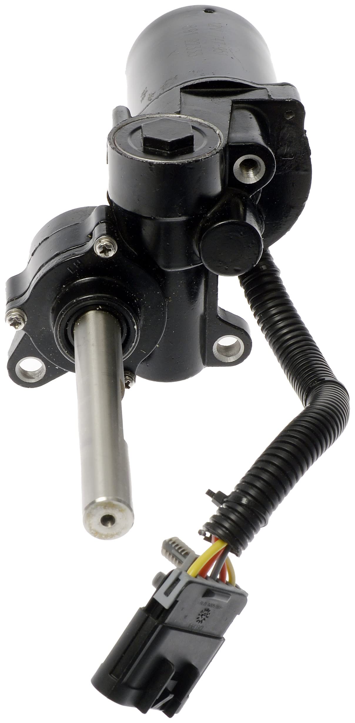 Dorman 747-951 Motore Per Pedana Laterale Lato Conducente - Ricambio Per Cadillac, Chevrolet, GMC - 4