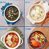 Vista 3 de Korean Sajo - Salsa Katsuo de atún (17.6 fl oz))