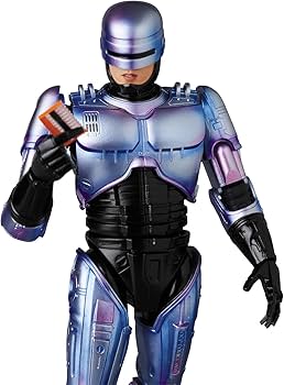 マフェックス No.226 MAFEX ROBOCOP(ロボコップ) 2 71e26XJQCjL._AC_UF350,