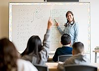 Vista 5 de Teacher Created Resources Borde magnético de teñido anudado pastel Pop (TCR77575)