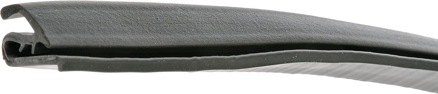 Dorman 924-498 Door Weatherstrip Compatible with Select Honda Models