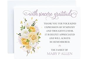 Clergy Appreciation Card