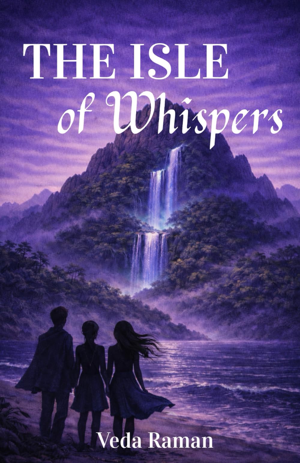 The Isle of Whispers