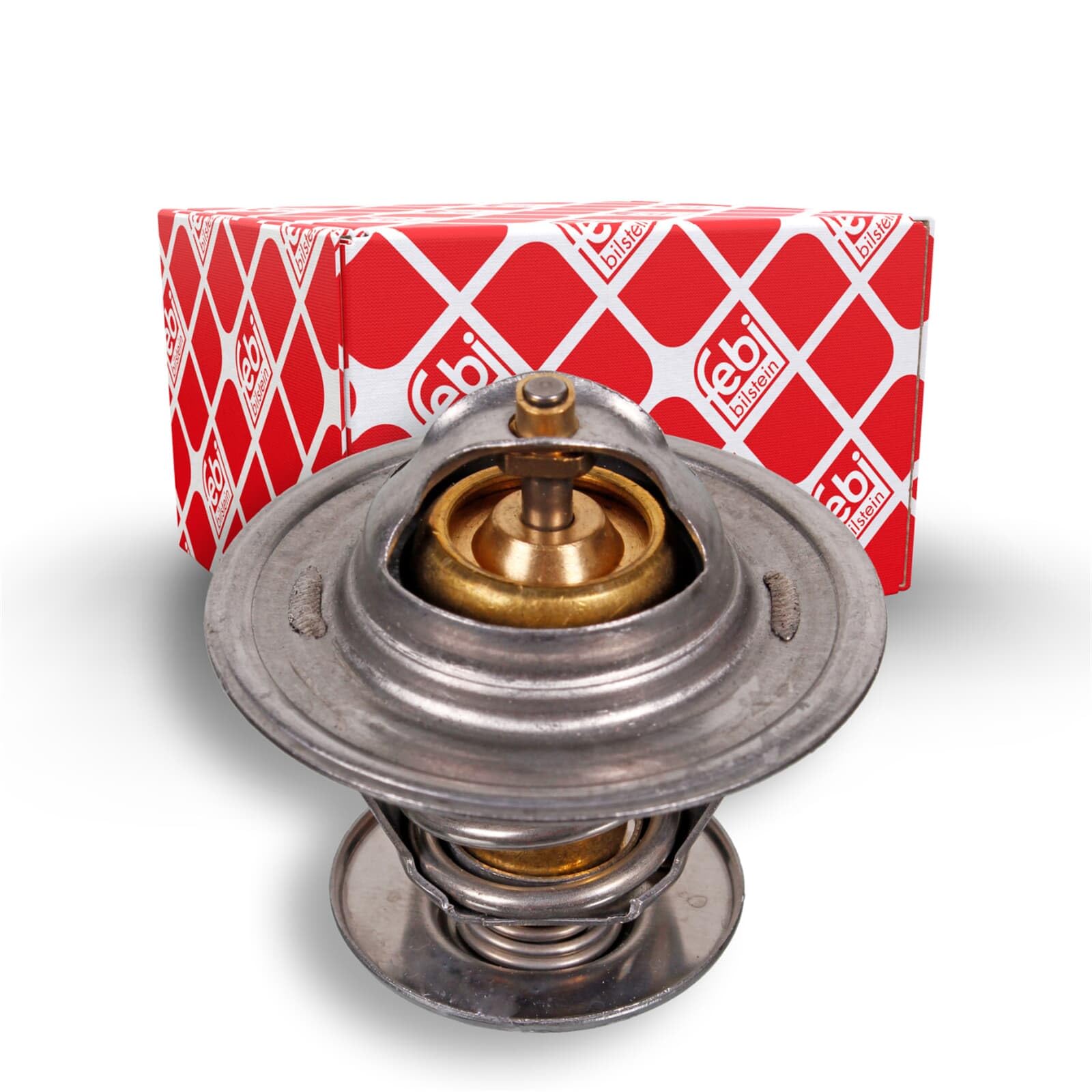 Termostat Cieczy Chłodzącej FEBI BILSTEIN 17888 87°C