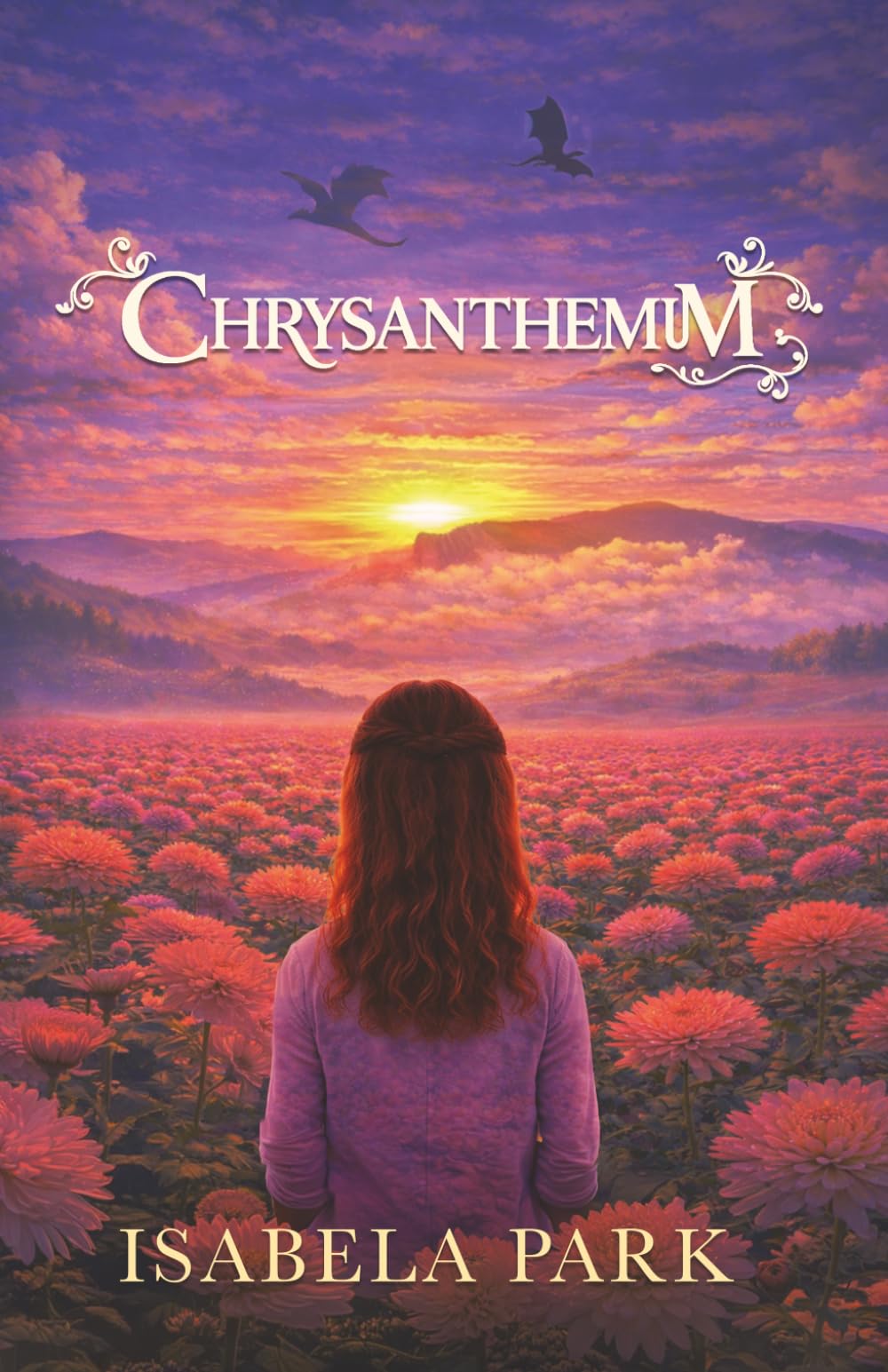 Chrysanthemum