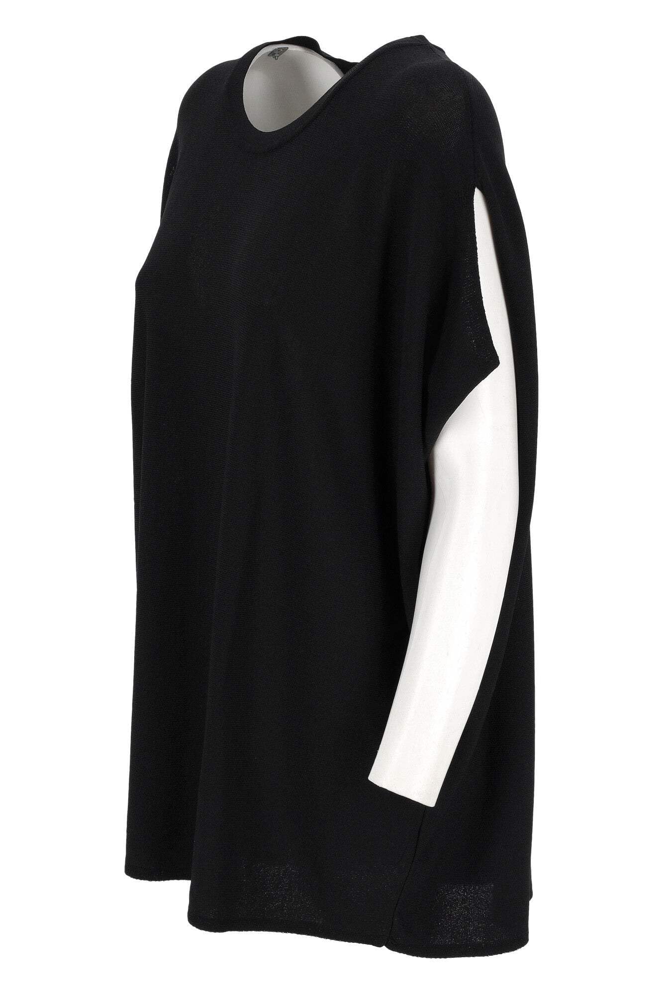 Dixie Maglia Nero M223W027A NERO TU