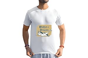 Mother of Dragons T-Shirt: Unleash Your Inner Strength