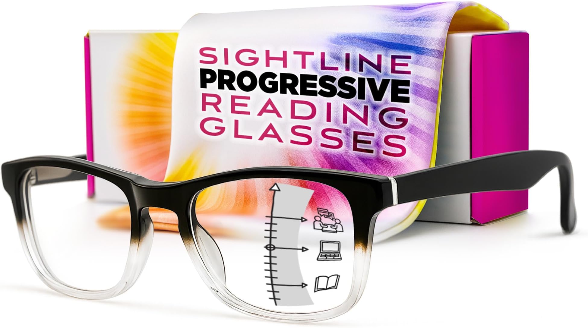 Sightline Readers H109 - Medium