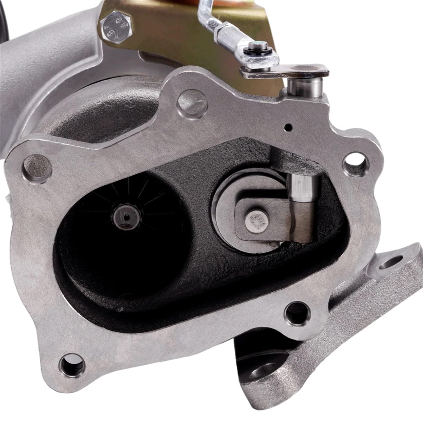 ZESTAW TURBO BOOST Pasuje do Subaru Impreza WRX Subaru Forester 14412-AA360 Chłodzony cieczą 4937704300 4937704100 4937704200 Billet Turbo