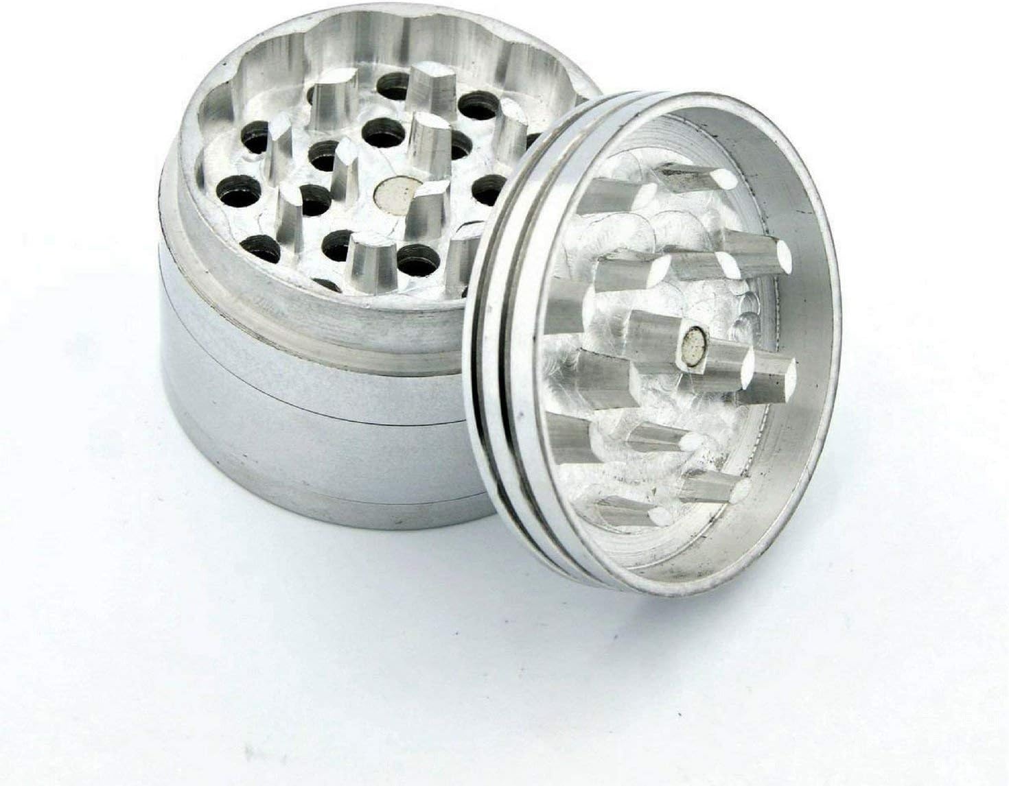OutonTrip Metal Herb Crusher (42mm)