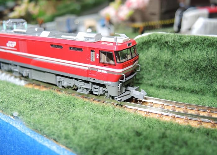 Amazon | カトー (KATO) EH800 鉄道模型 電気機関車 3086 | 鉄道模型 通販