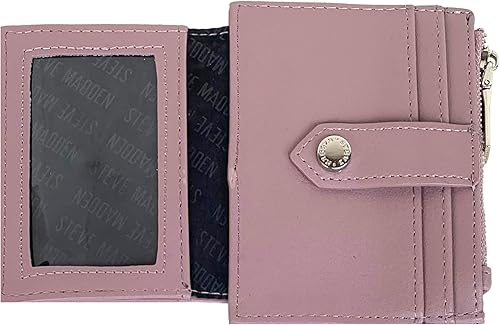 Vista 2 de Steve Madden Cartera Hayden, Mauve, Cartera Hayden