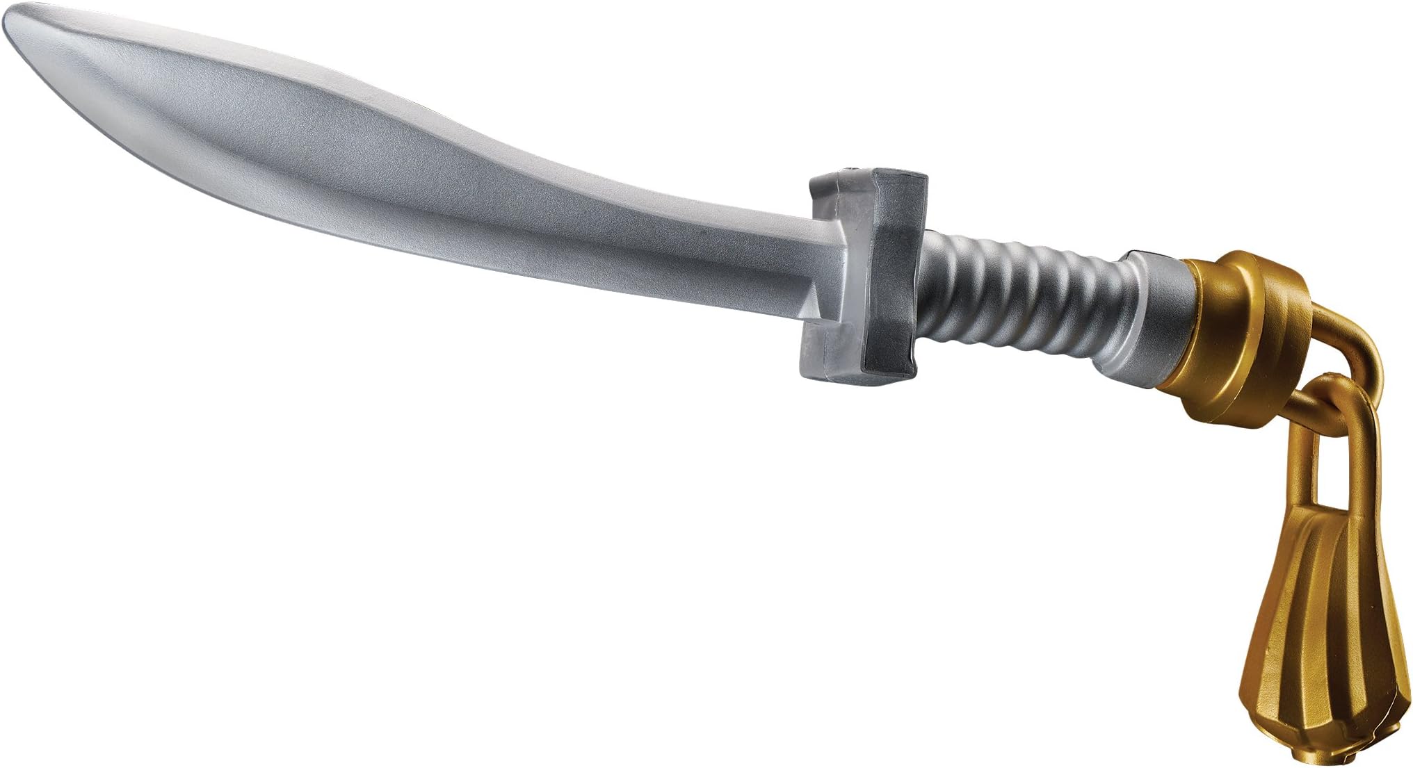 LEGO Ninjago Movie 23709 Lego Lloyd Sword, One Size