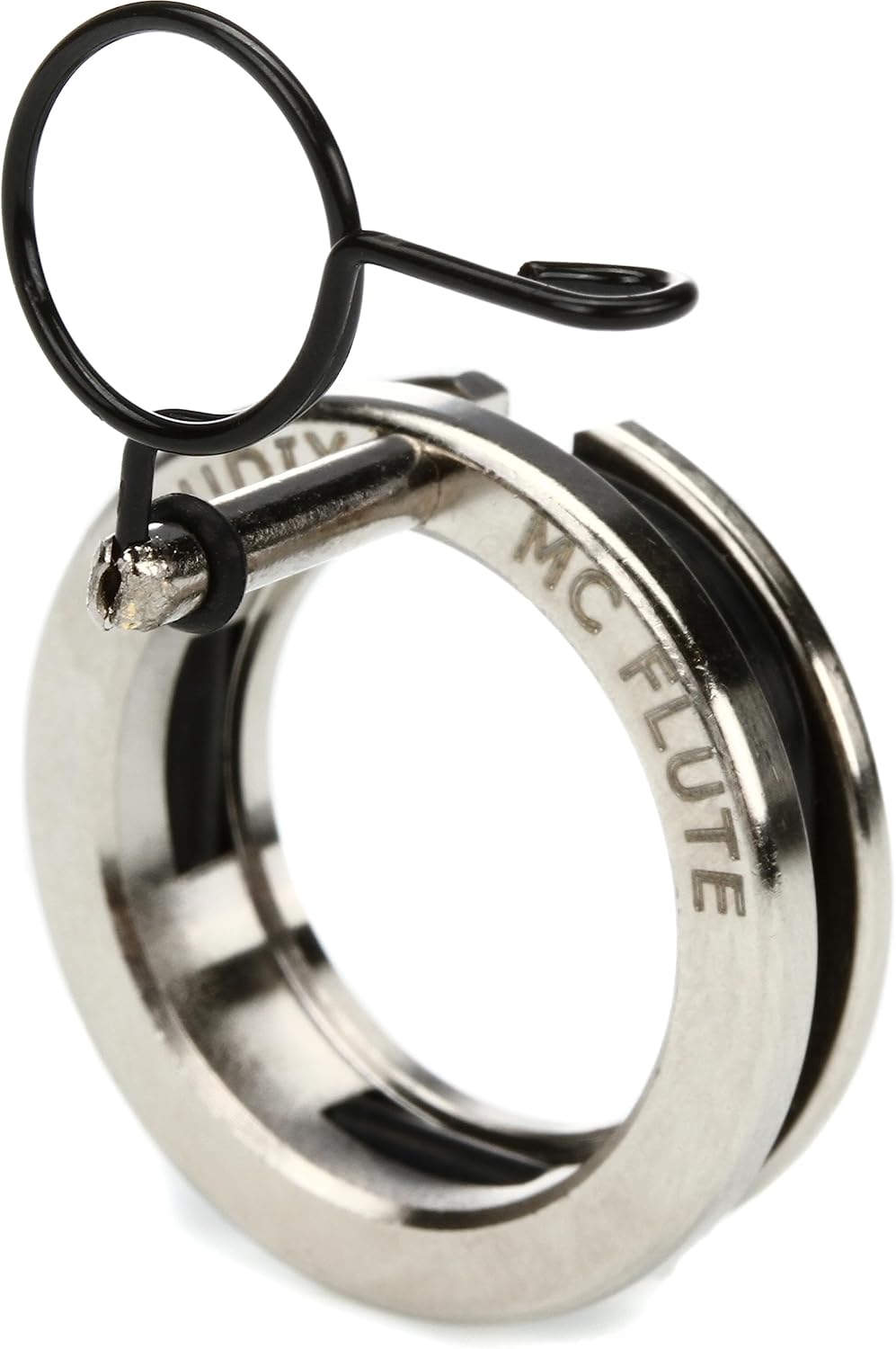 Audix MCFLUTE Replacement Microphone Clip for ADX10FLP Flute Microphone - Nickel