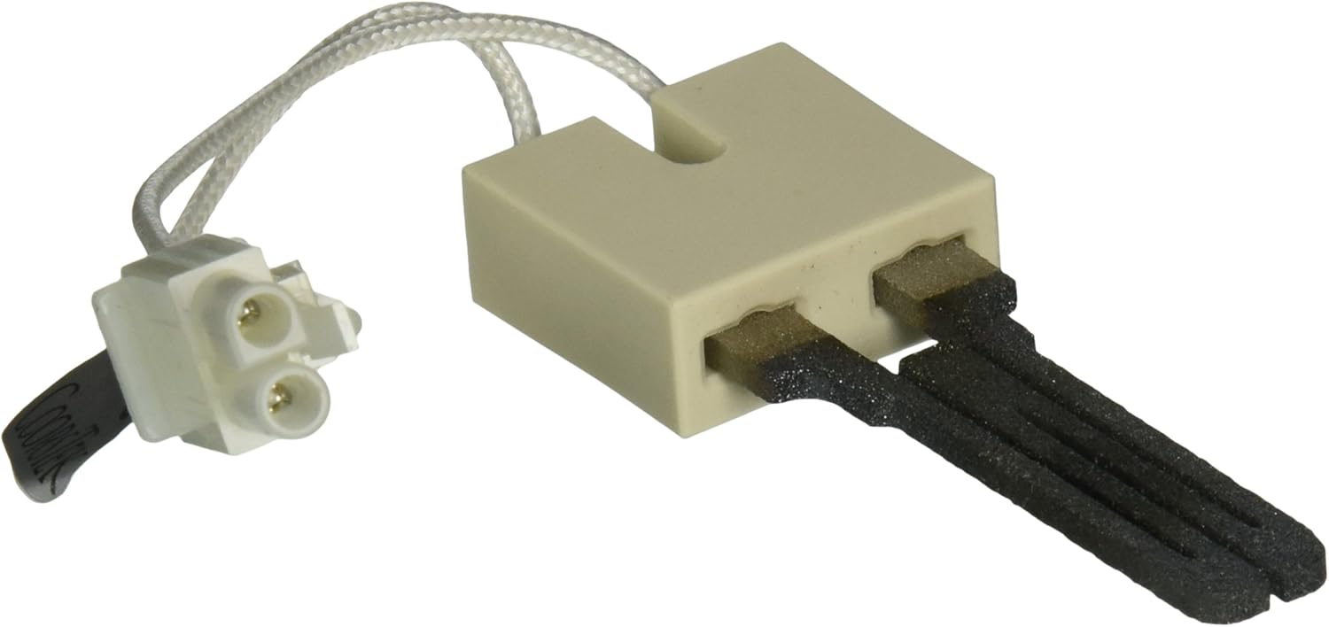 Emerson 767A-377 Hot Surface Ignitor, 120V, Silicon Carbide