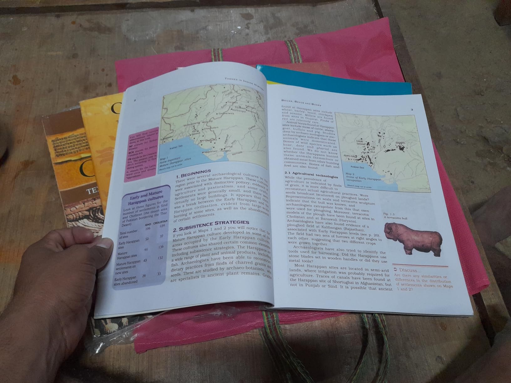 NCERT Themes In Indian History Part I for Class 12 – 2025-26 Edition ...