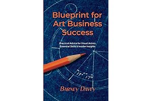Blueprint for Art Business Success: Essential Tips